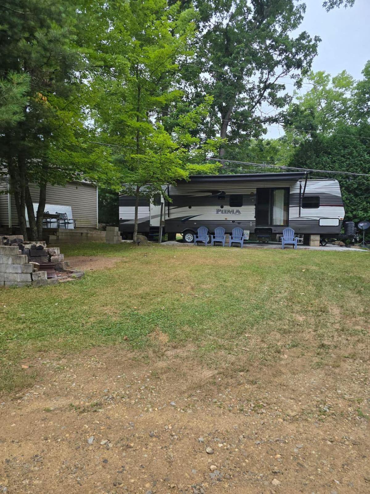 Winnasquam Beach Resort Belmont Exterior photo